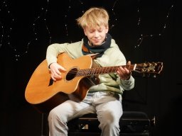 Weihnachtskonzert 2025